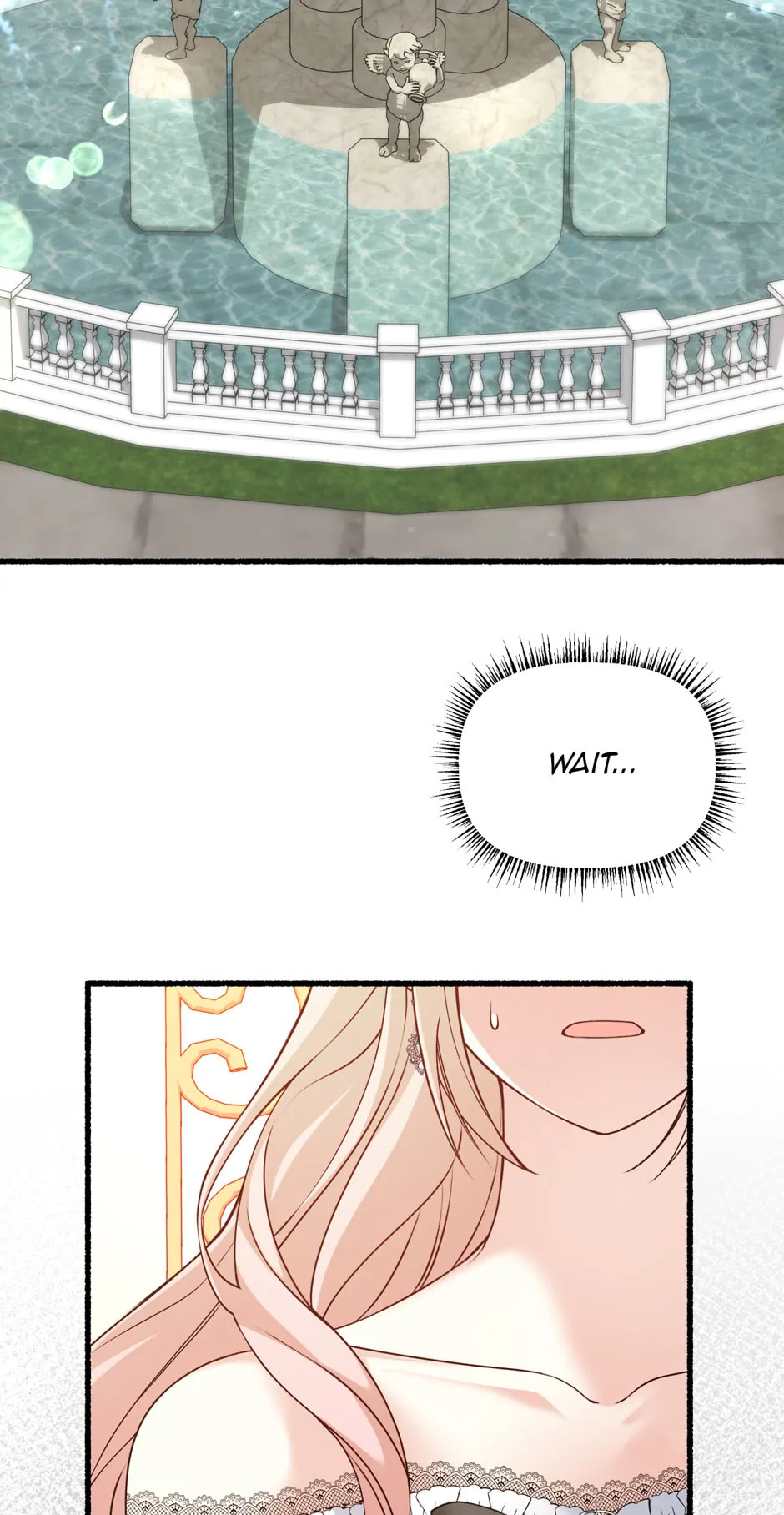 The Villainess Makeover Chapter 1 page 26 - 
