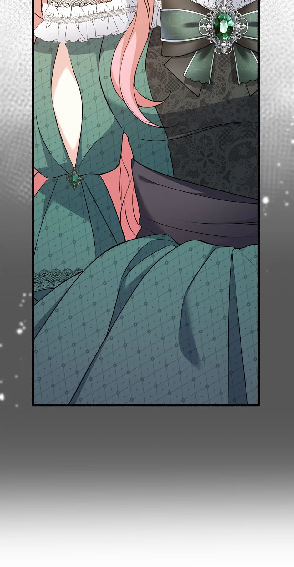 The Villainess Makeover Chapter 1 page 27 - 