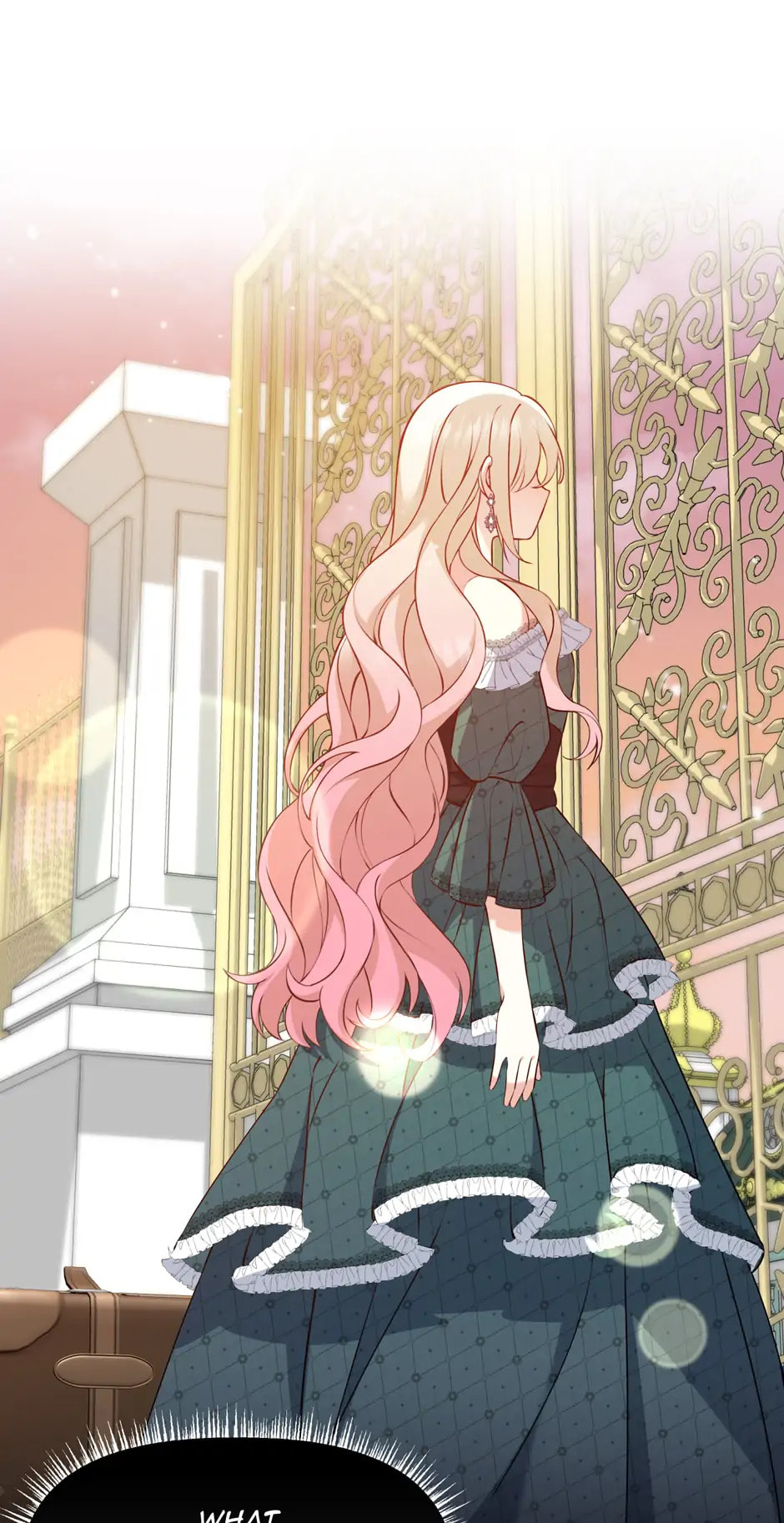 The Villainess Makeover Chapter 1 page 28 - 