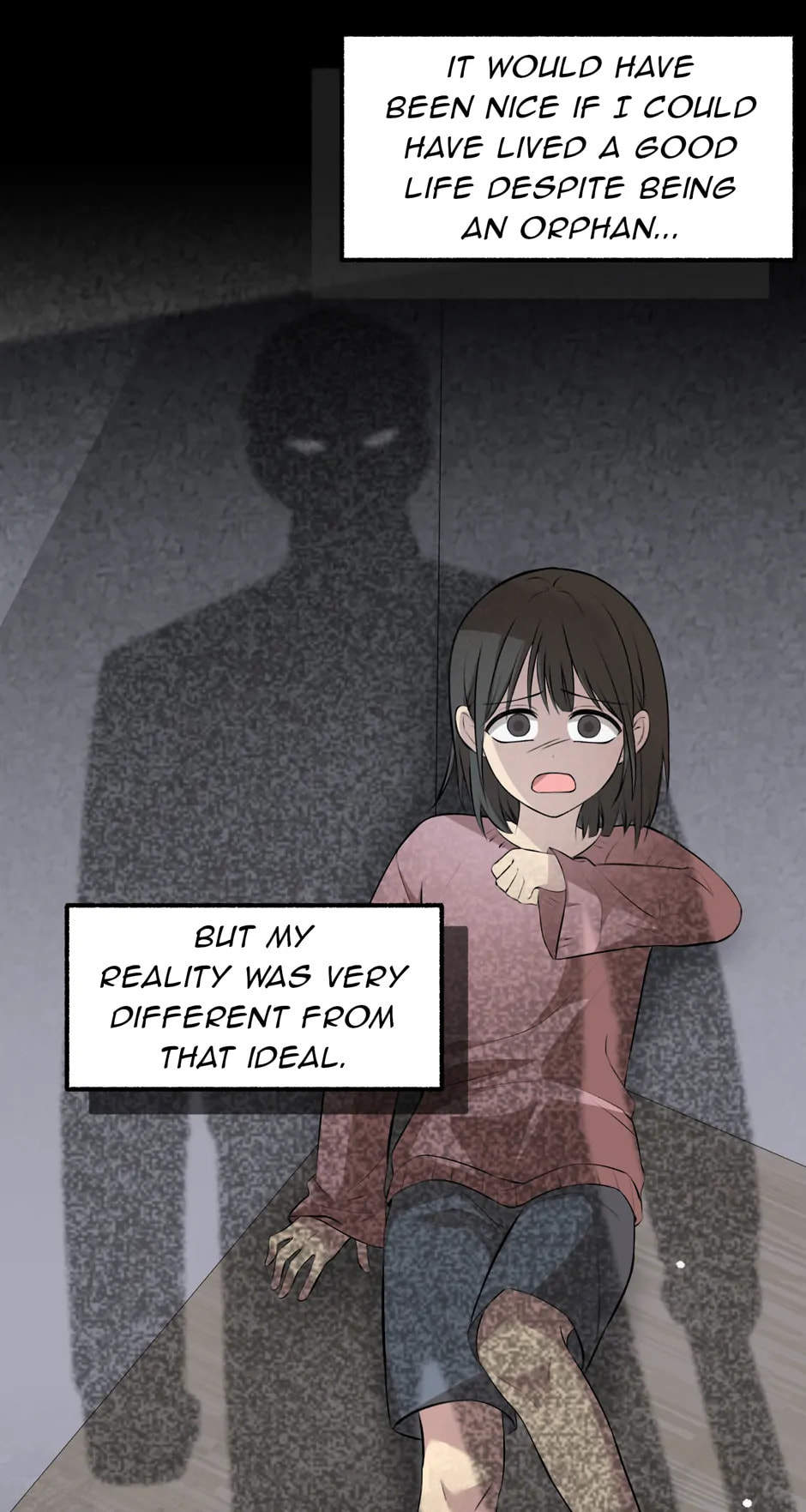 The Villainess Makeover Chapter 1 page 34 - 