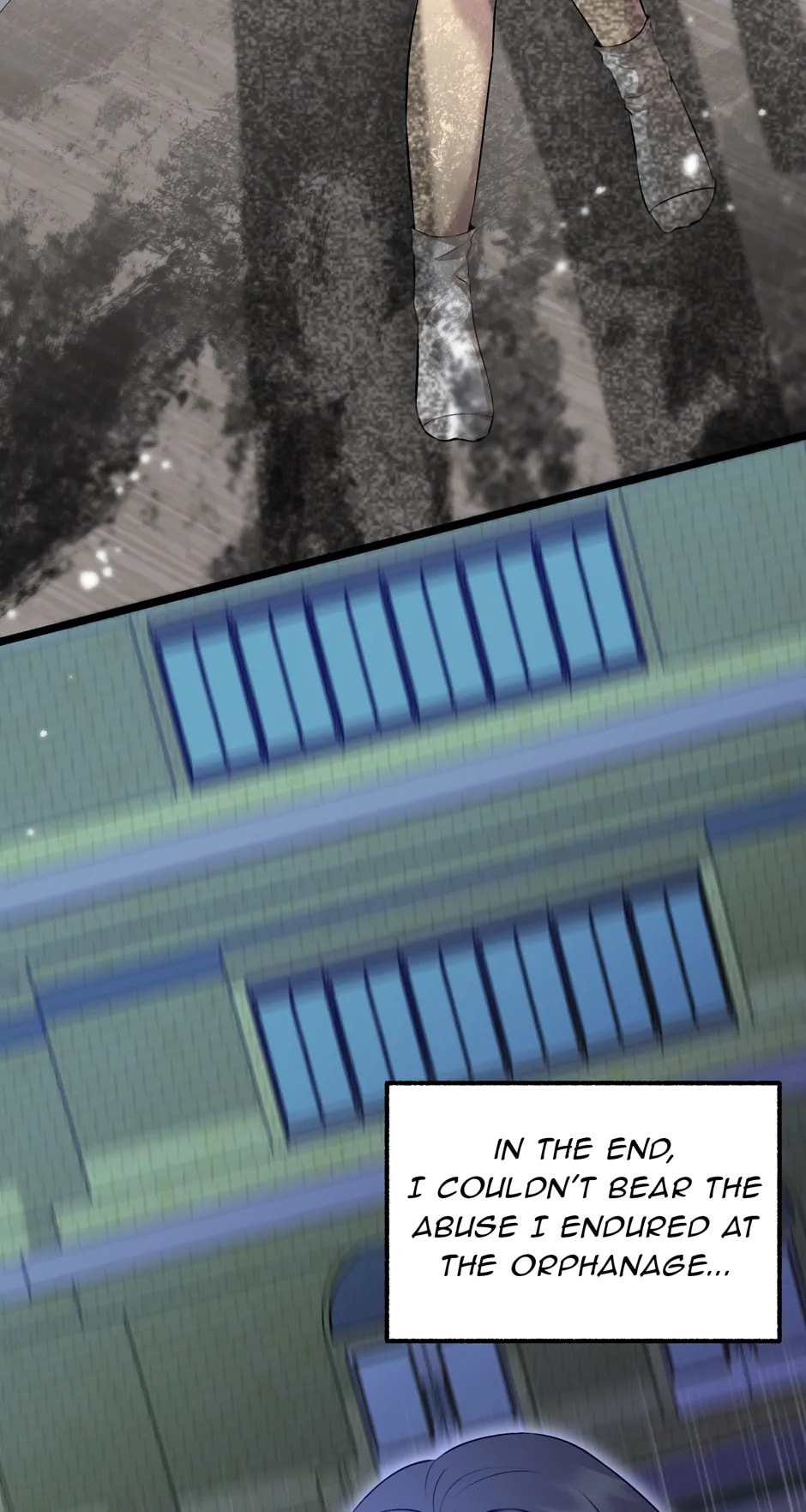 The Villainess Makeover Chapter 1 page 35 - 