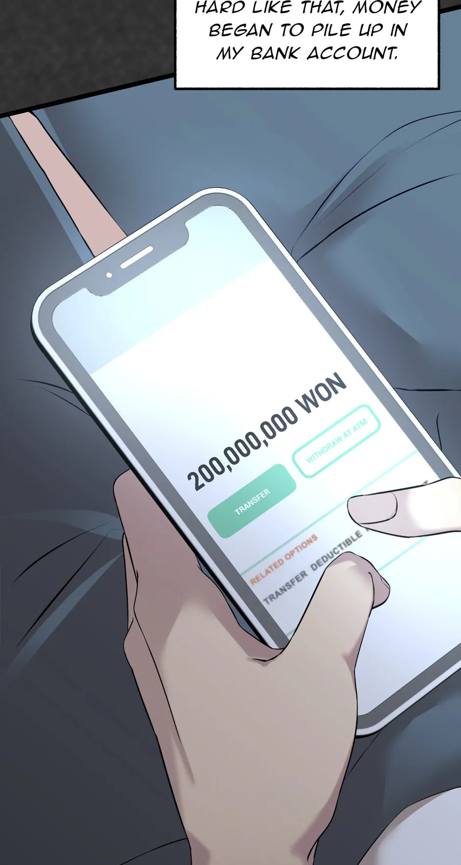 The Villainess Makeover Chapter 1 page 39 - 