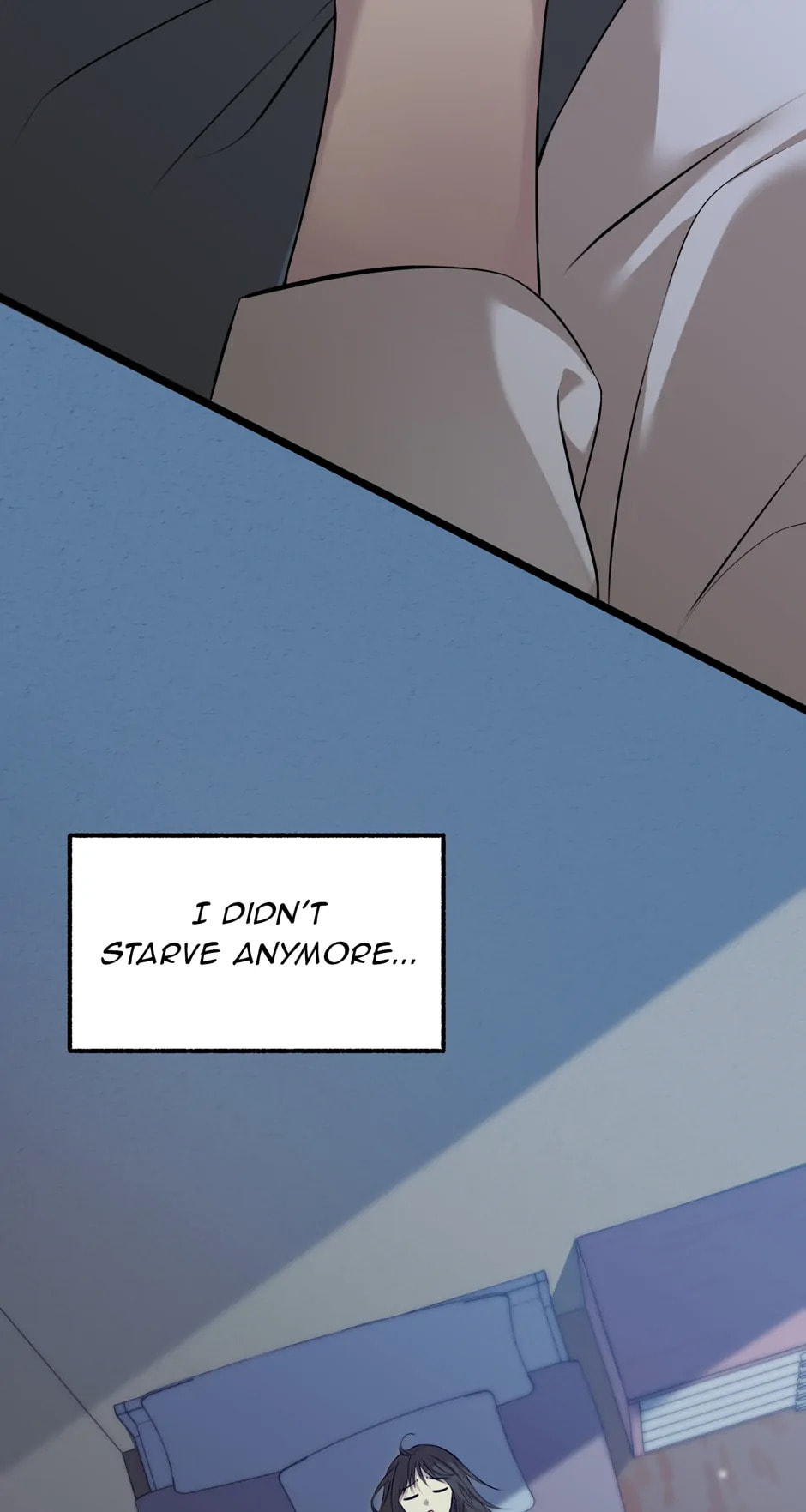 The Villainess Makeover Chapter 1 page 40 - 