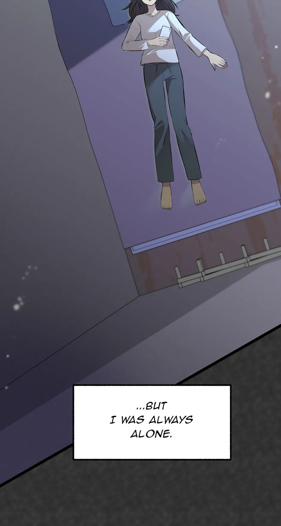 The Villainess Makeover Chapter 1 page 41 - 