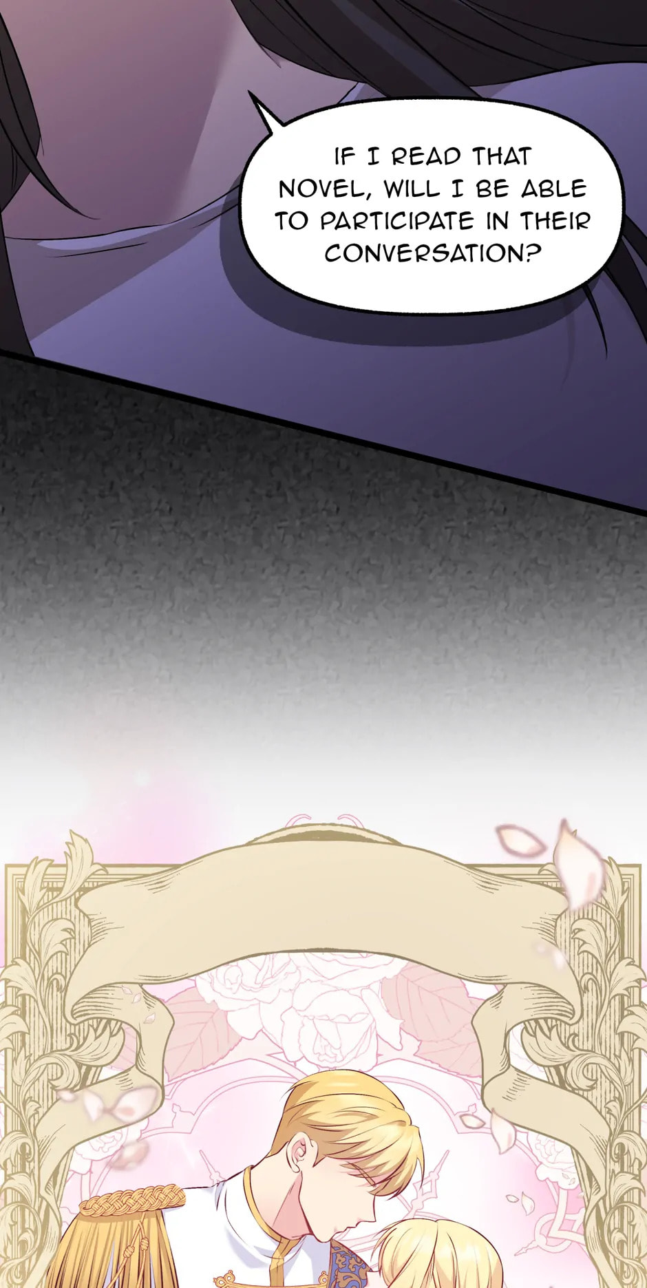 The Villainess Makeover Chapter 1 page 43 - 