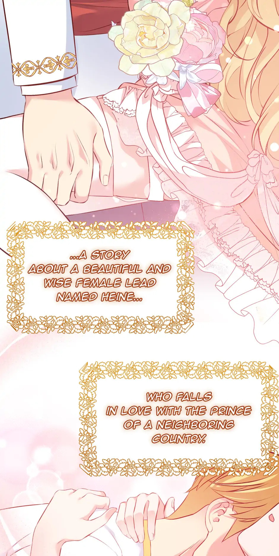The Villainess Makeover Chapter 1 page 45 - 
