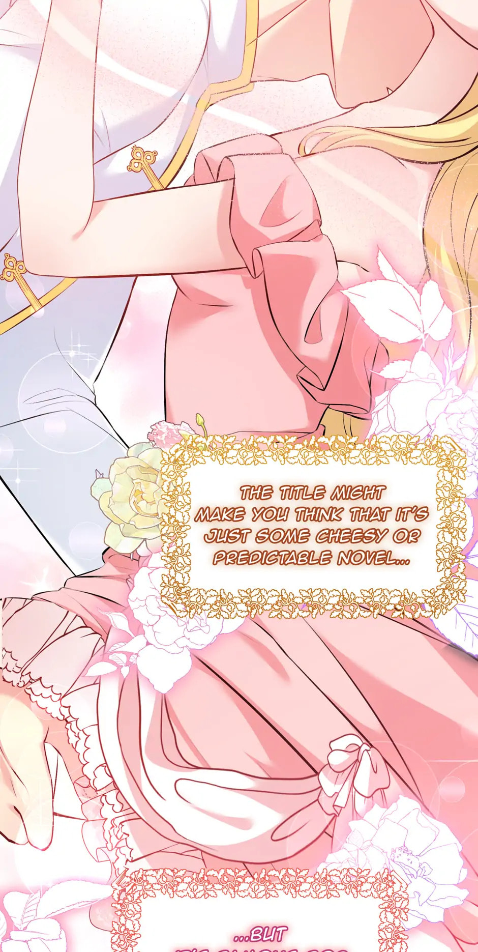 The Villainess Makeover Chapter 1 page 46 - 