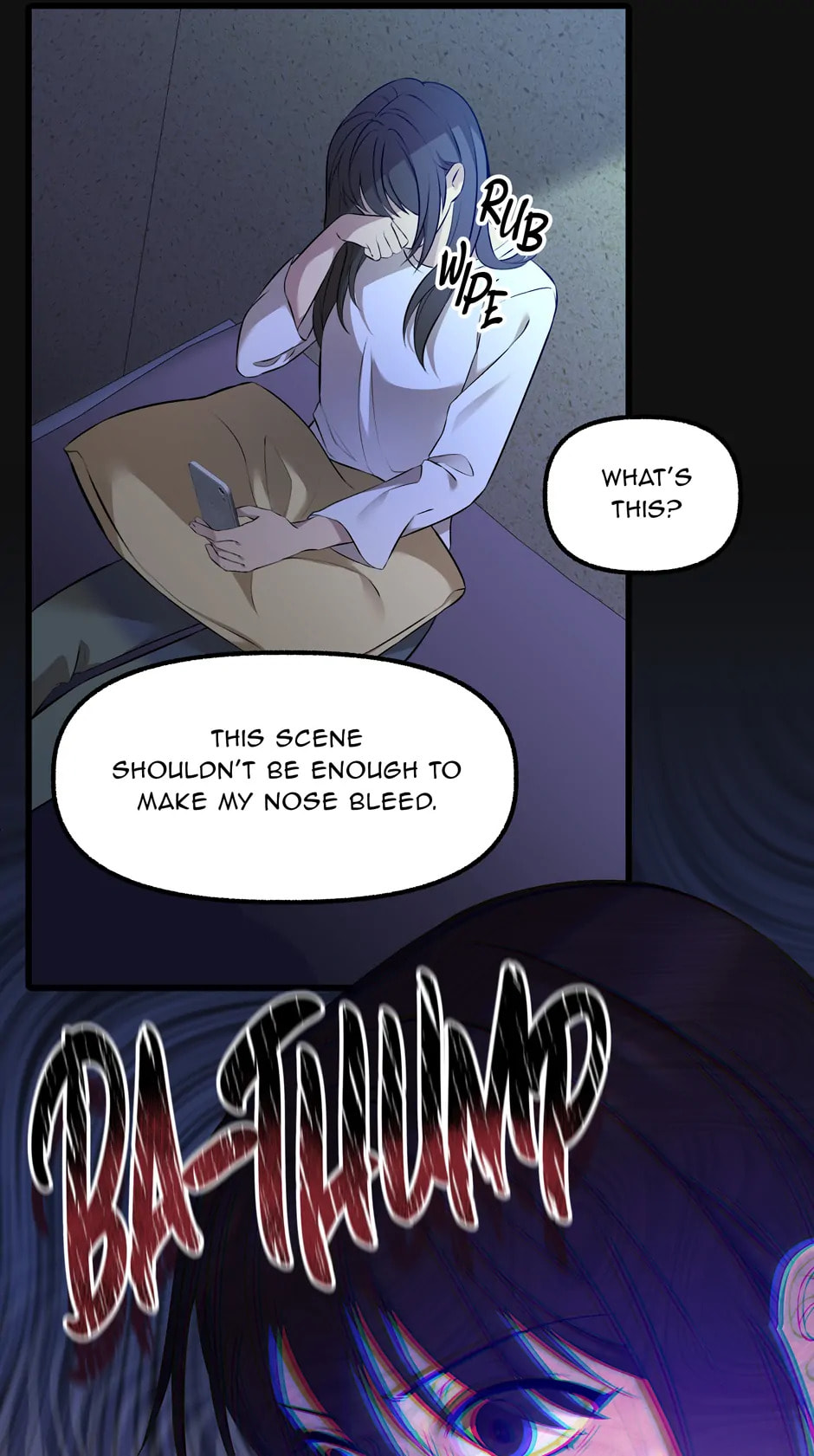 The Villainess Makeover Chapter 1 page 49 - 