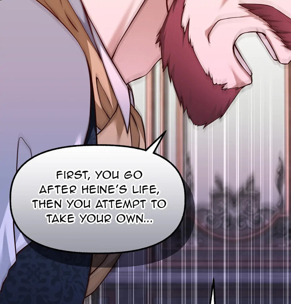The Villainess Makeover Chapter 1 page 6 - 