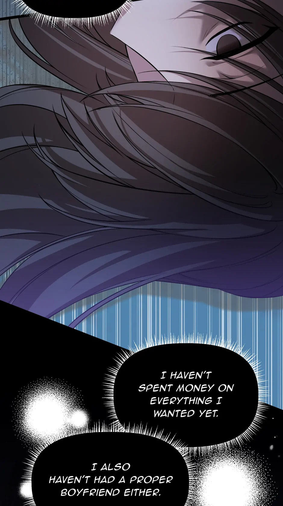 The Villainess Makeover Chapter 1 page 52 - 