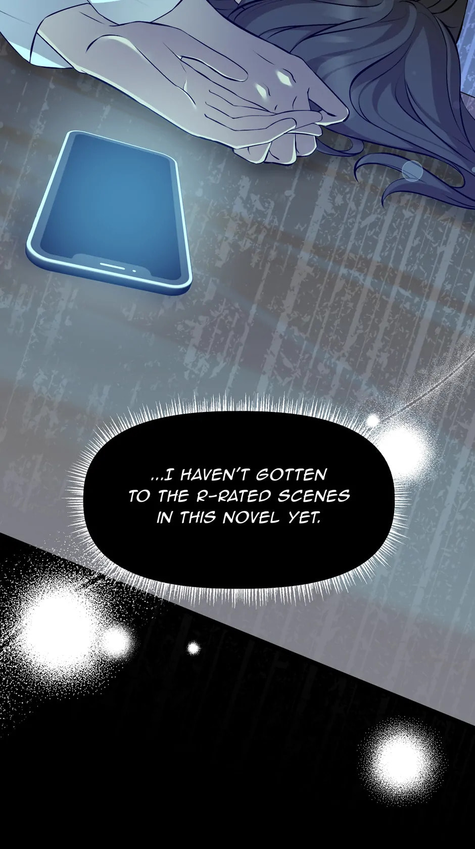 The Villainess Makeover Chapter 1 page 54 - 