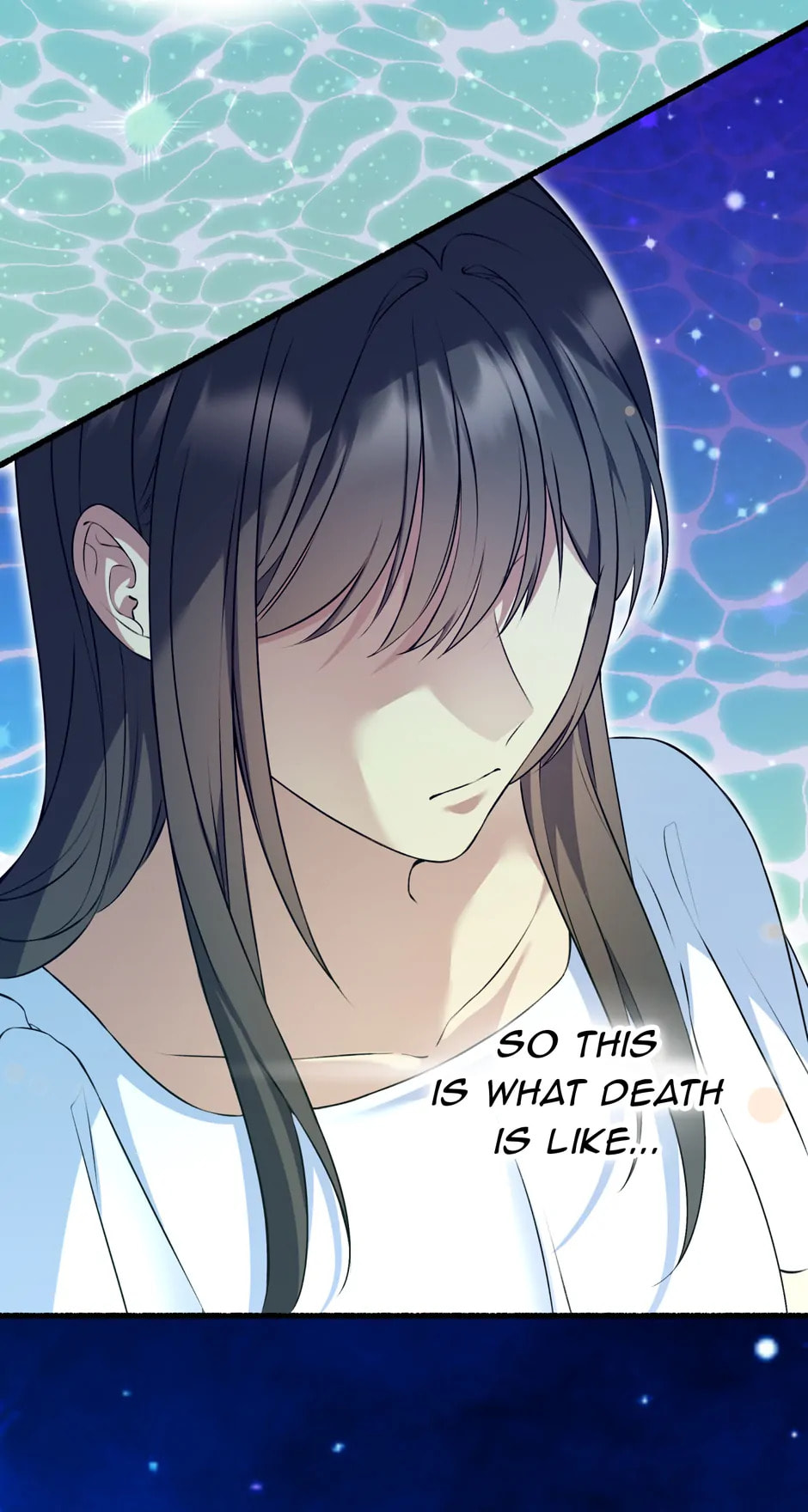 The Villainess Makeover Chapter 1 page 57 - 