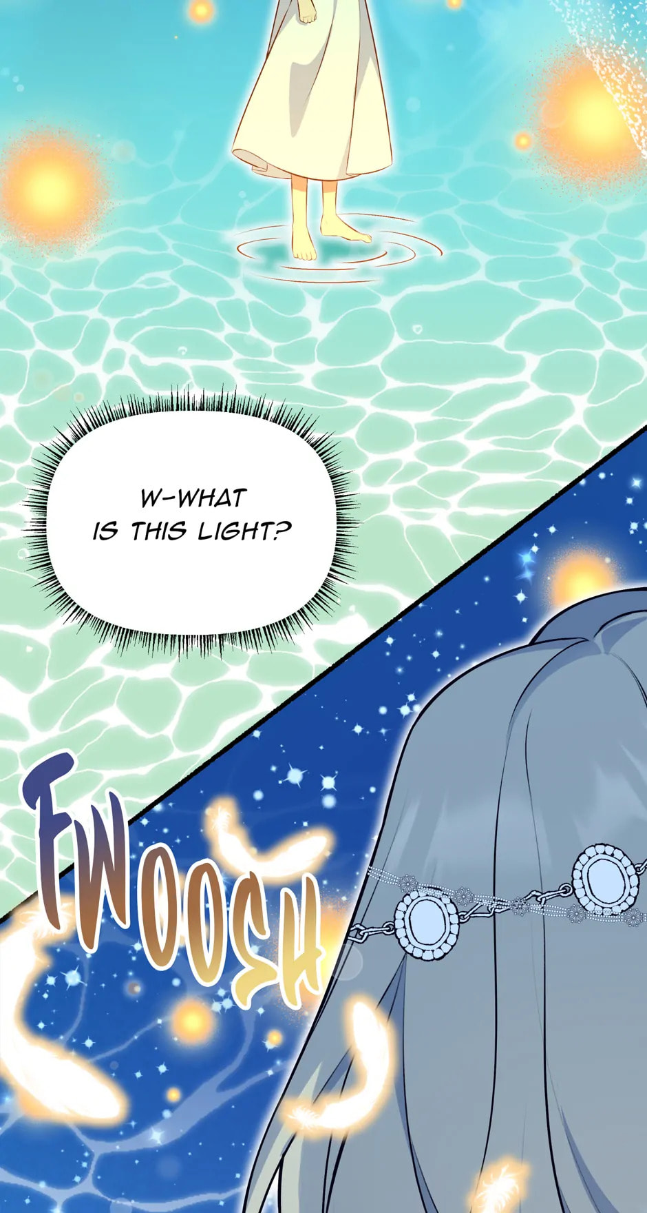 The Villainess Makeover Chapter 1 page 60 - 