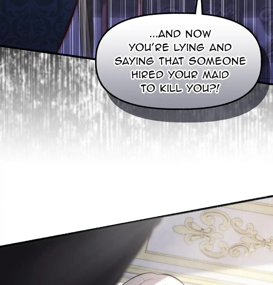 The Villainess Makeover Chapter 1 page 7 - 