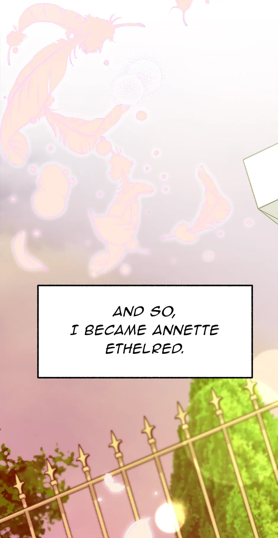 The Villainess Makeover Chapter 1 page 66 - 