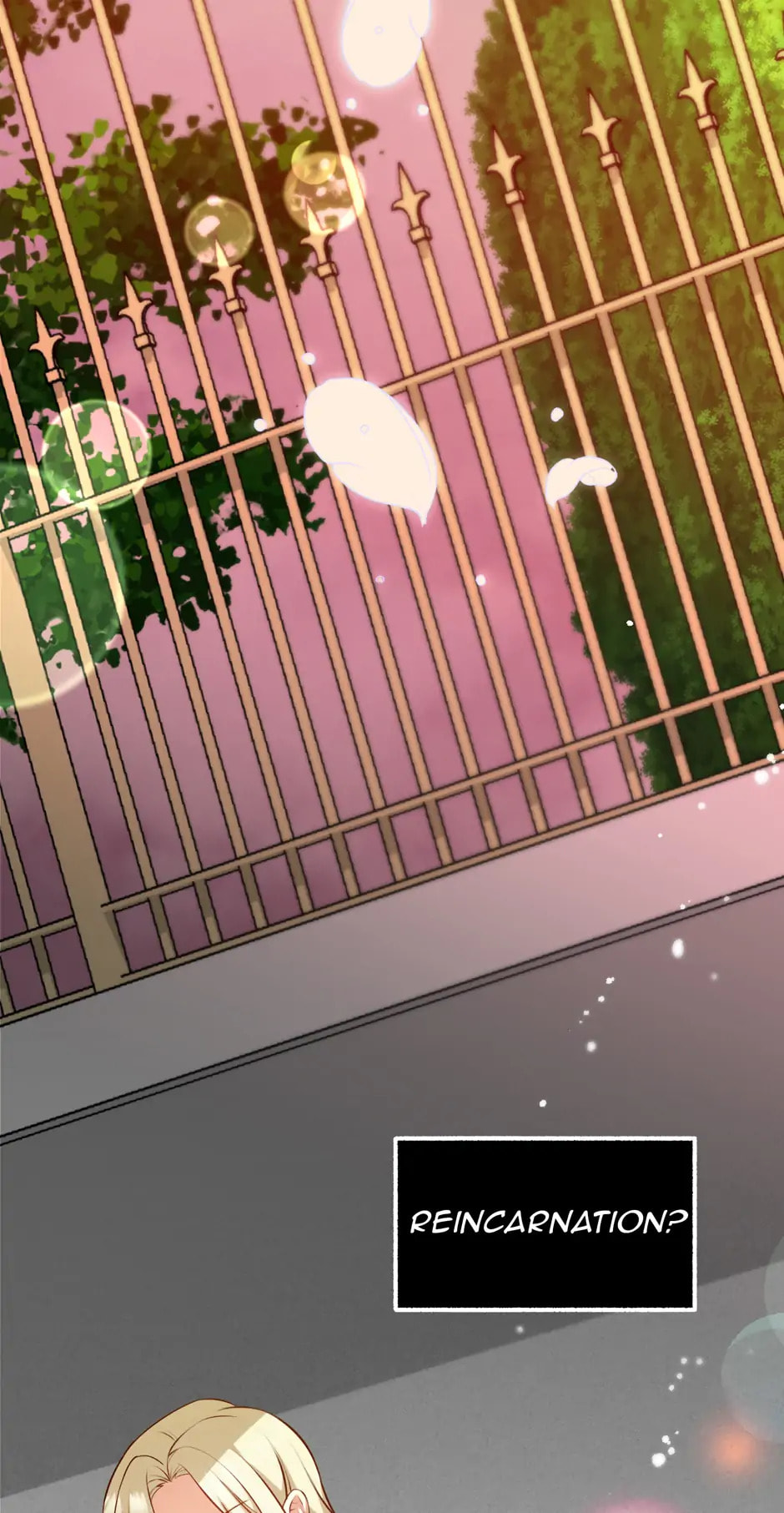 The Villainess Makeover Chapter 1 page 67 - 