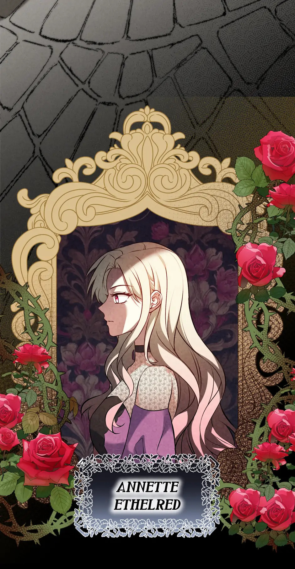 The Villainess Makeover Chapter 1 page 69 - 
