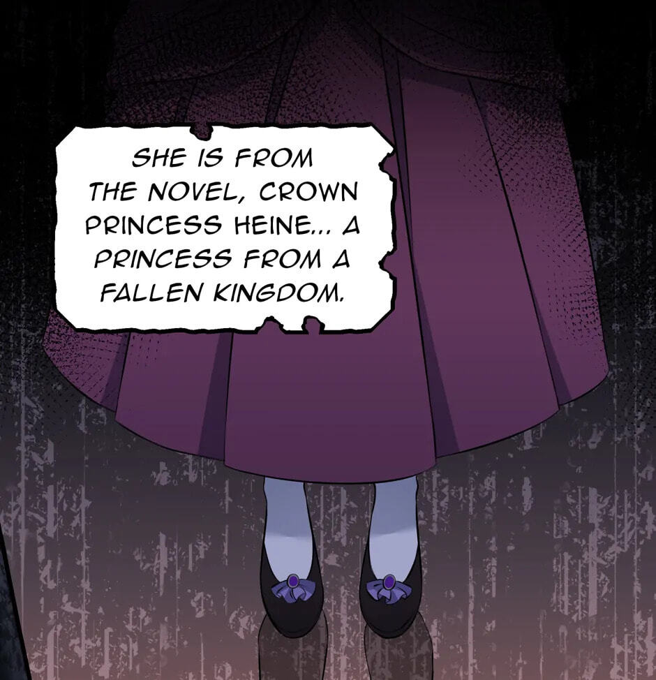The Villainess Makeover Chapter 1 page 70 - 