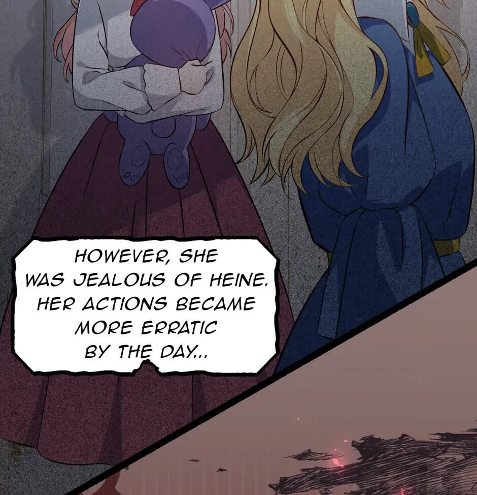 The Villainess Makeover Chapter 1 page 76 - 