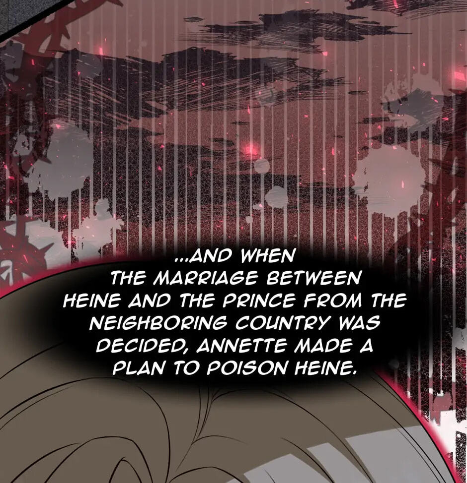 The Villainess Makeover Chapter 1 page 77 - 