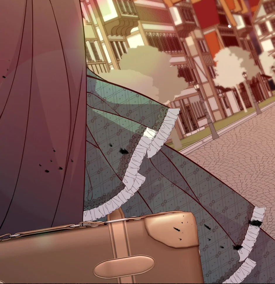 The Villainess Makeover Chapter 1 page 100 - 