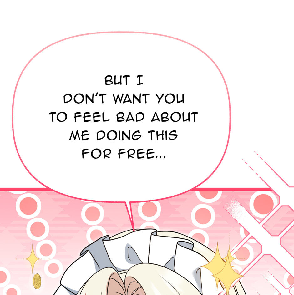 The Villainess Makeover Chapter 10 page 11 - 