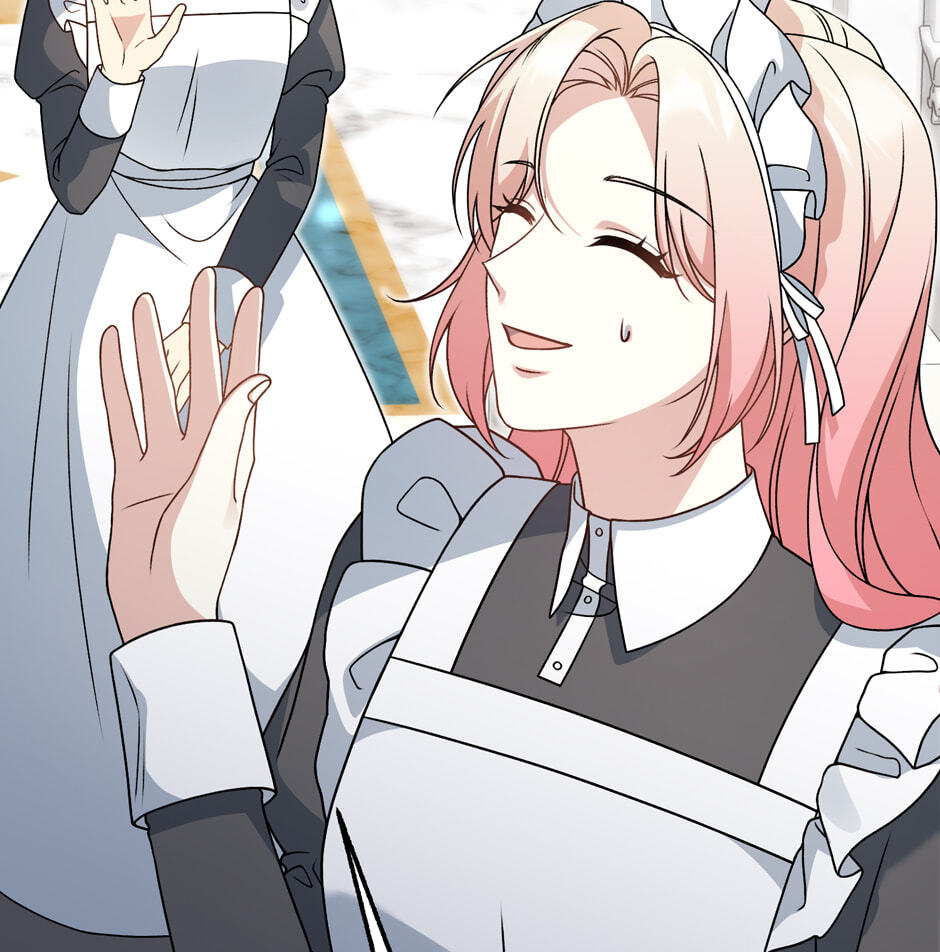 The Villainess Makeover Chapter 10 page 103 - 