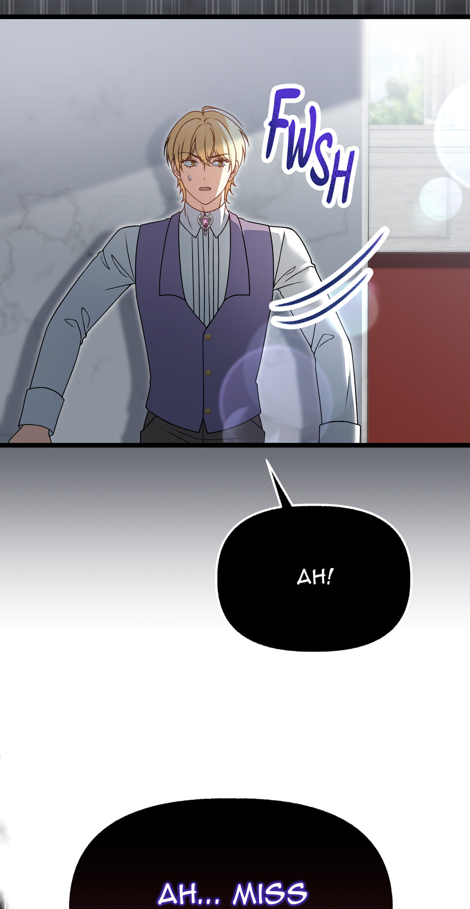 The Villainess Makeover Chapter 10 page 116 - 