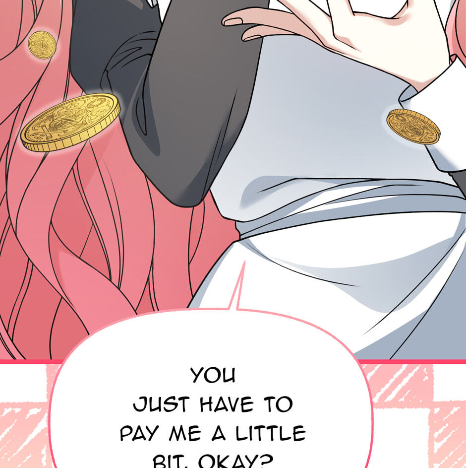 The Villainess Makeover Chapter 10 page 13 - 