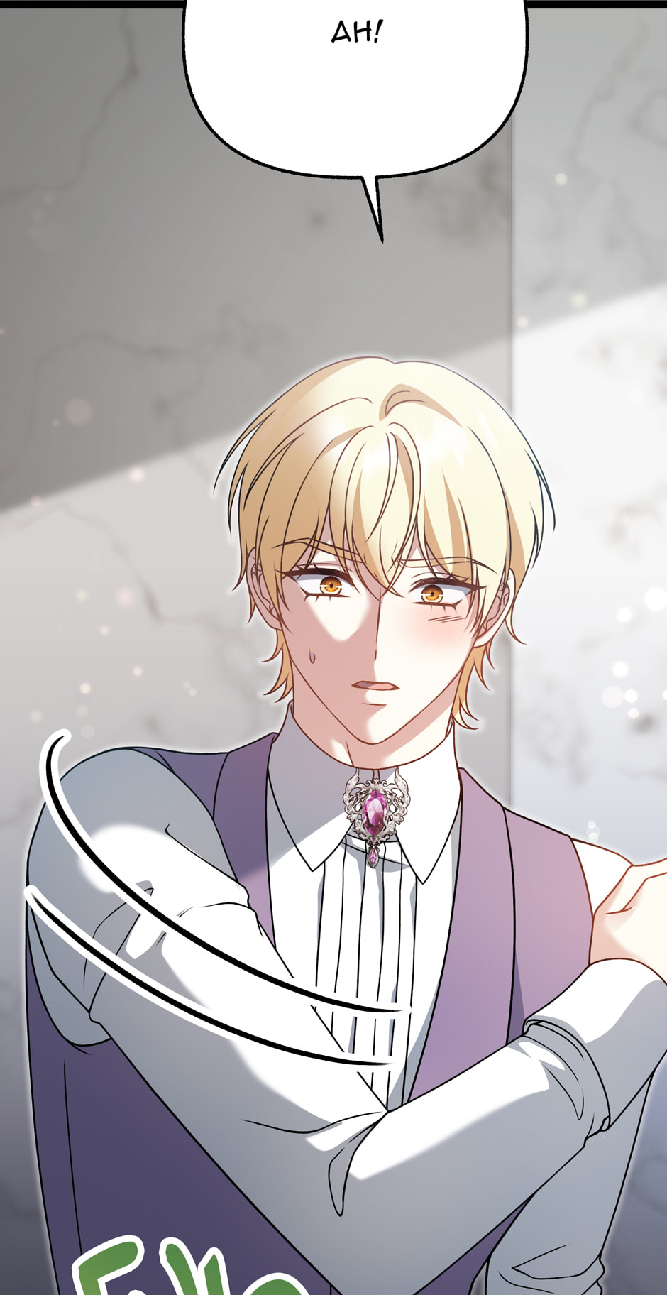 The Villainess Makeover Chapter 10 page 121 - 