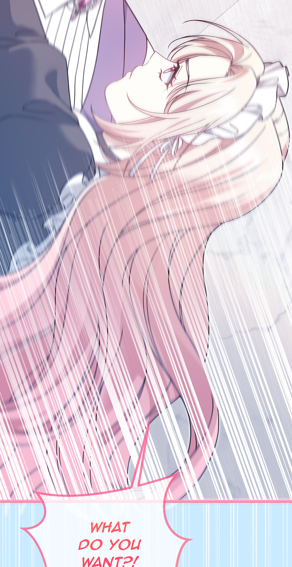 The Villainess Makeover Chapter 10 page 123 - 