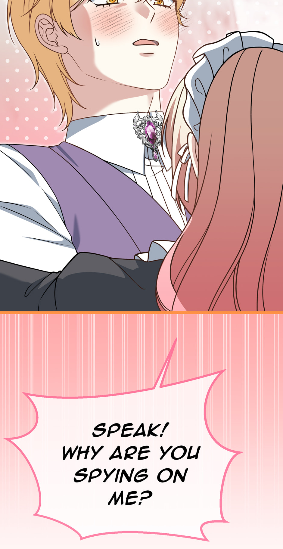 The Villainess Makeover Chapter 10 page 125 - 