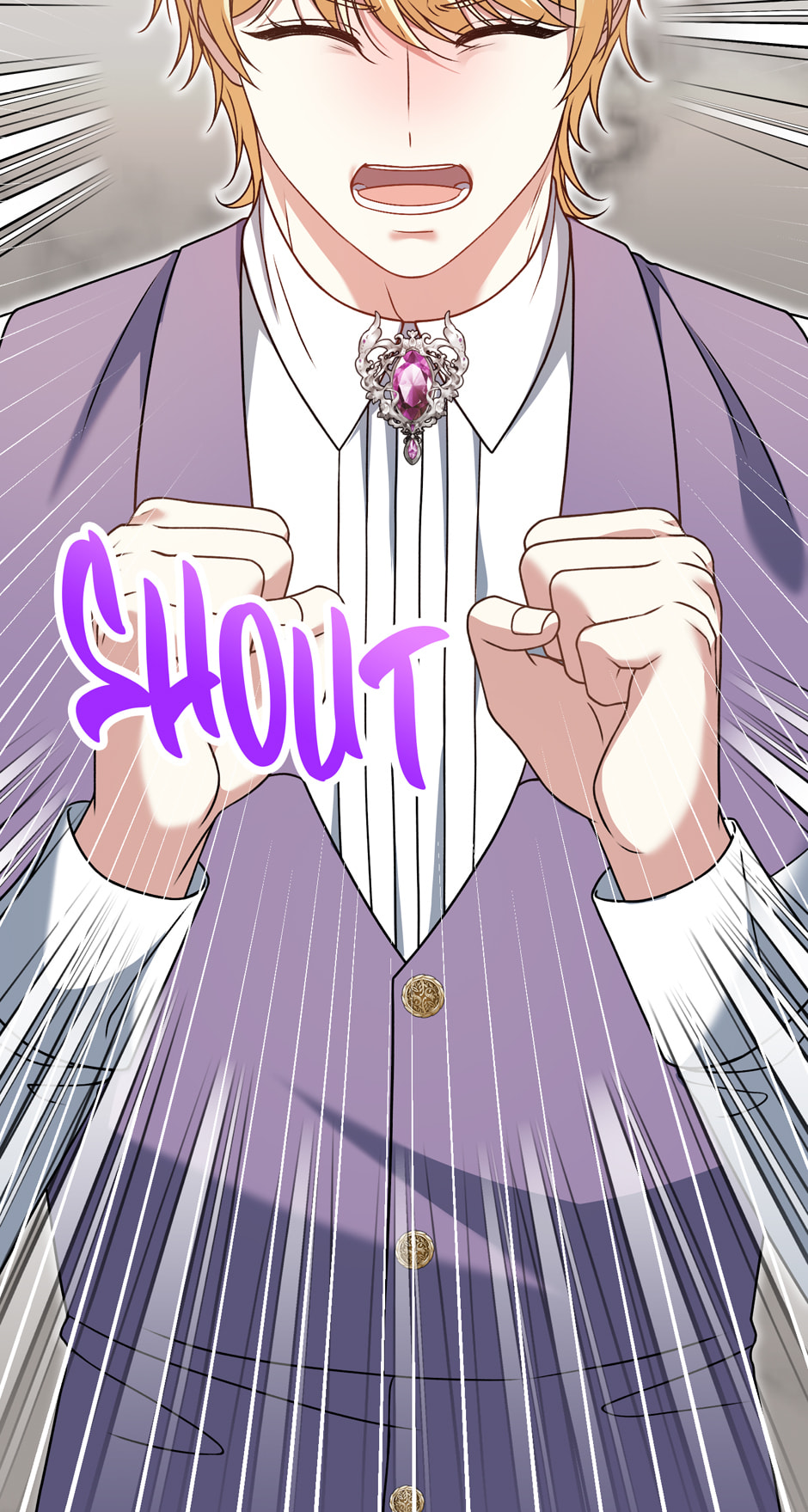 The Villainess Makeover Chapter 10 page 129 - 