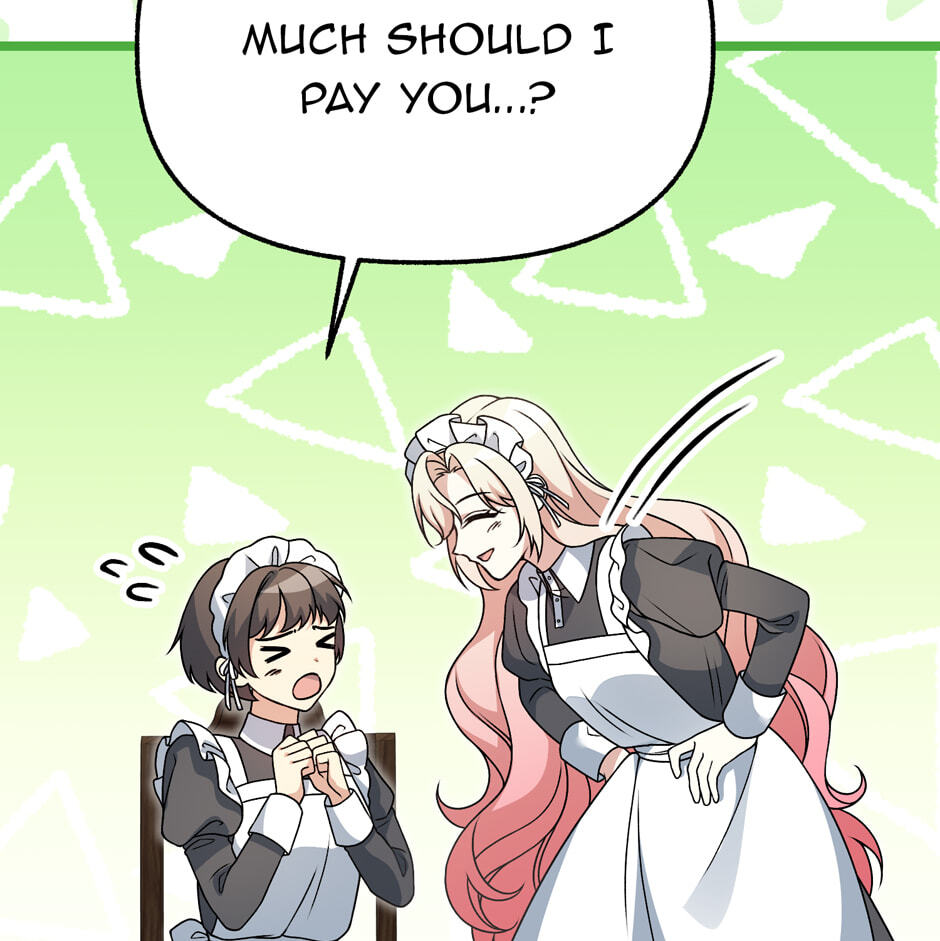 The Villainess Makeover Chapter 10 page 15 - 