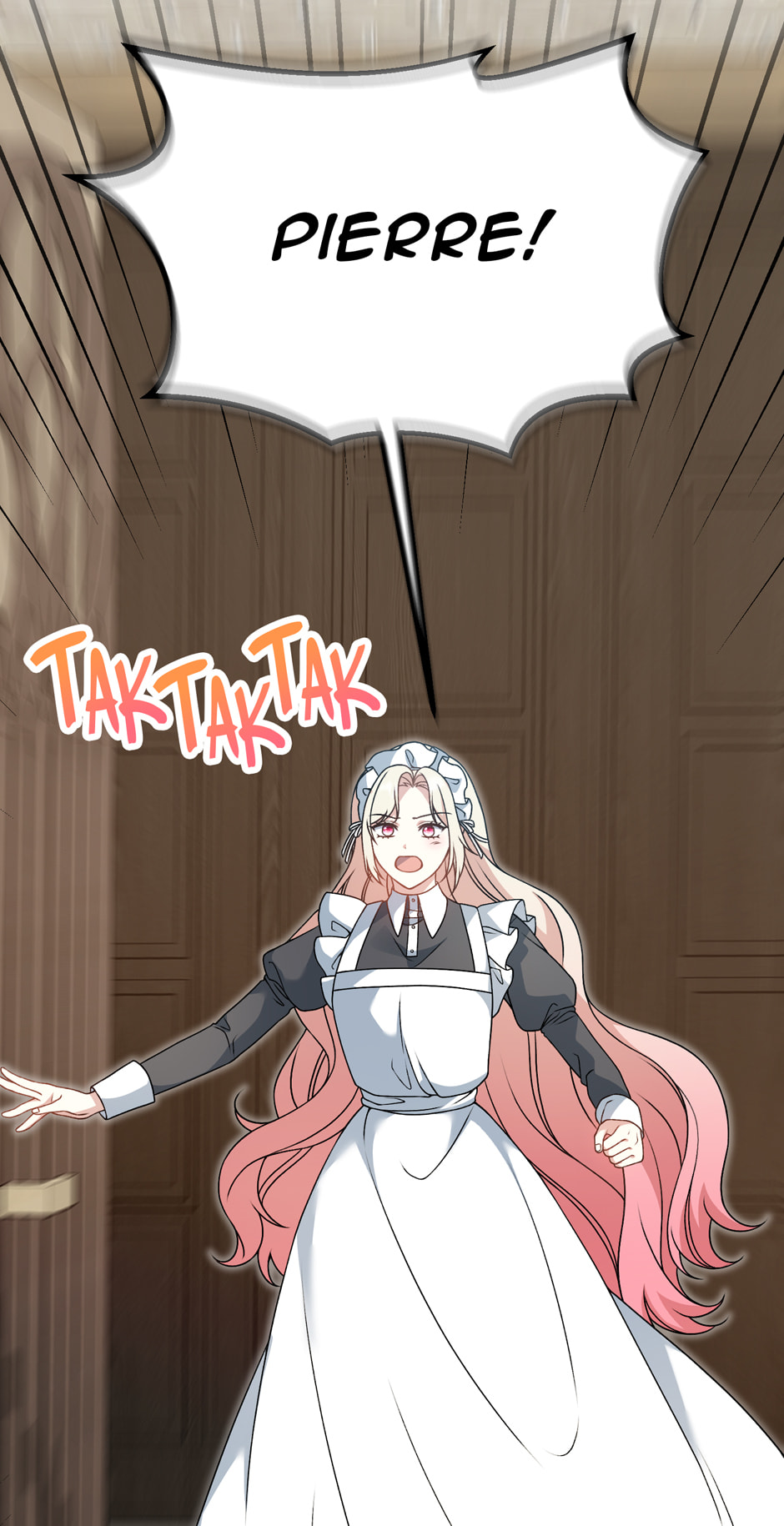 The Villainess Makeover Chapter 10 page 22 - 