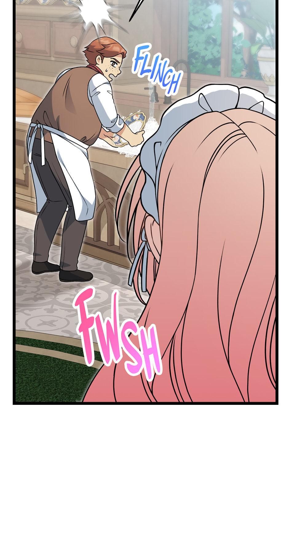 The Villainess Makeover Chapter 10 page 24 - 