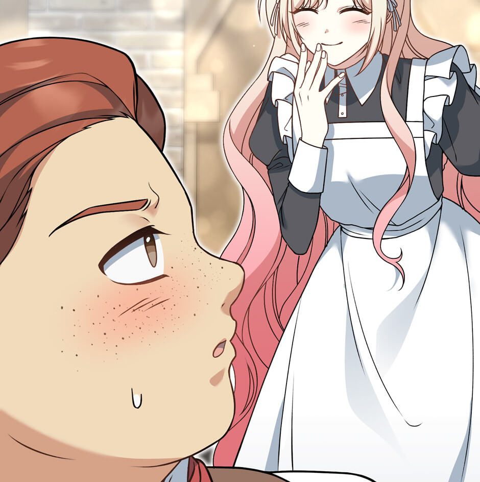 The Villainess Makeover Chapter 10 page 26 - 