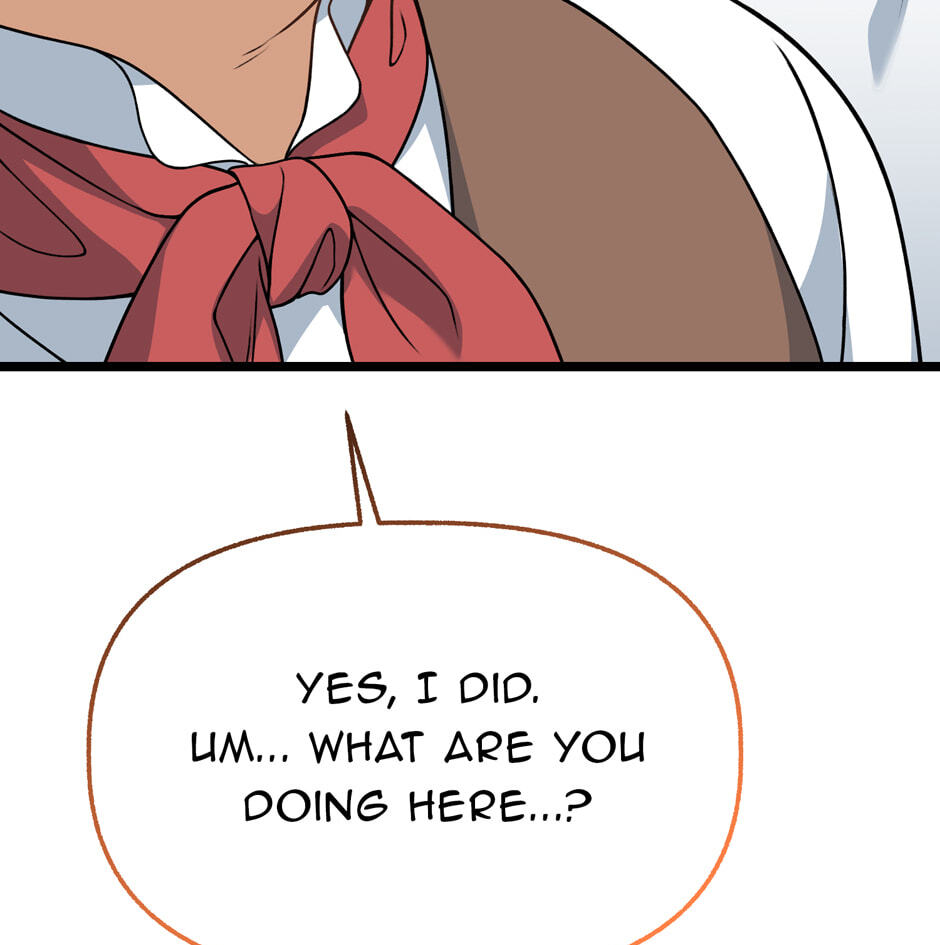 The Villainess Makeover Chapter 10 page 27 - 