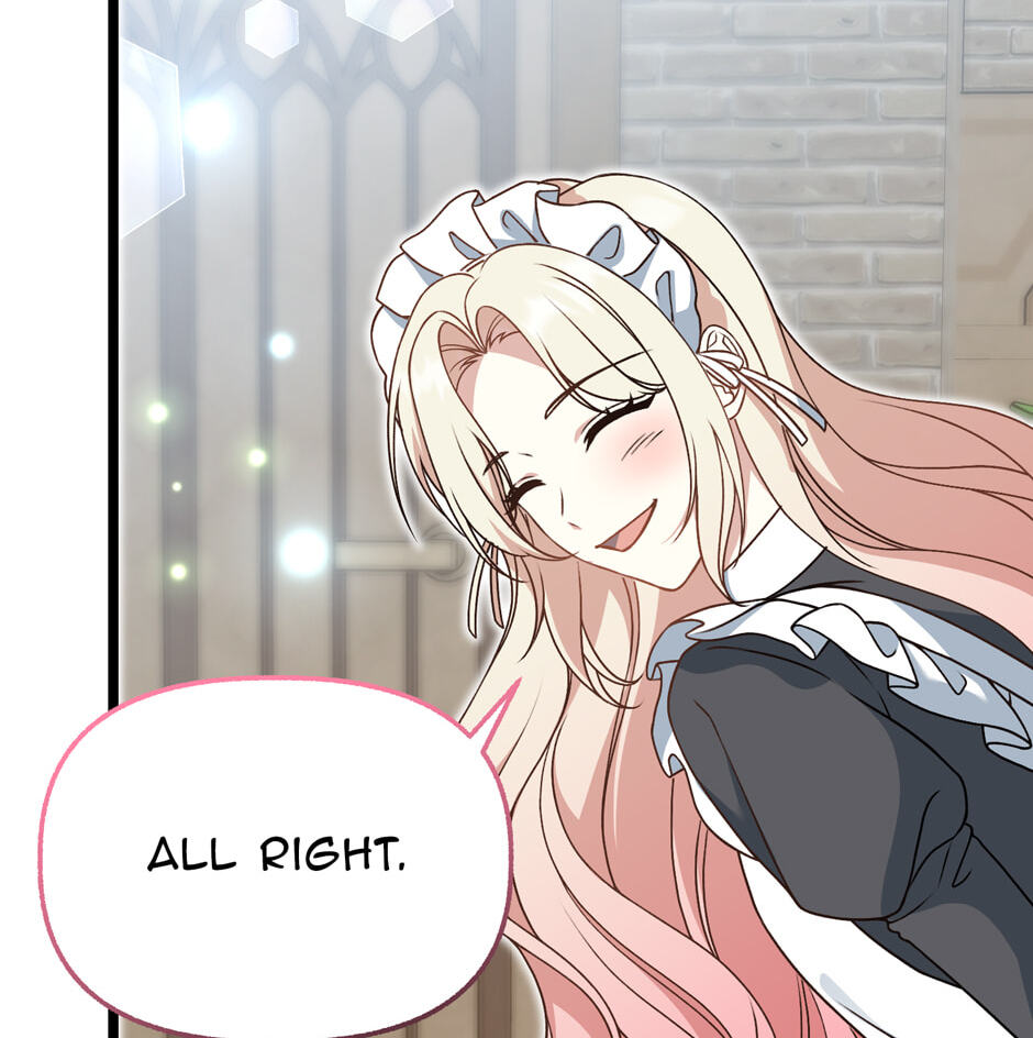 The Villainess Makeover Chapter 10 page 36 - 