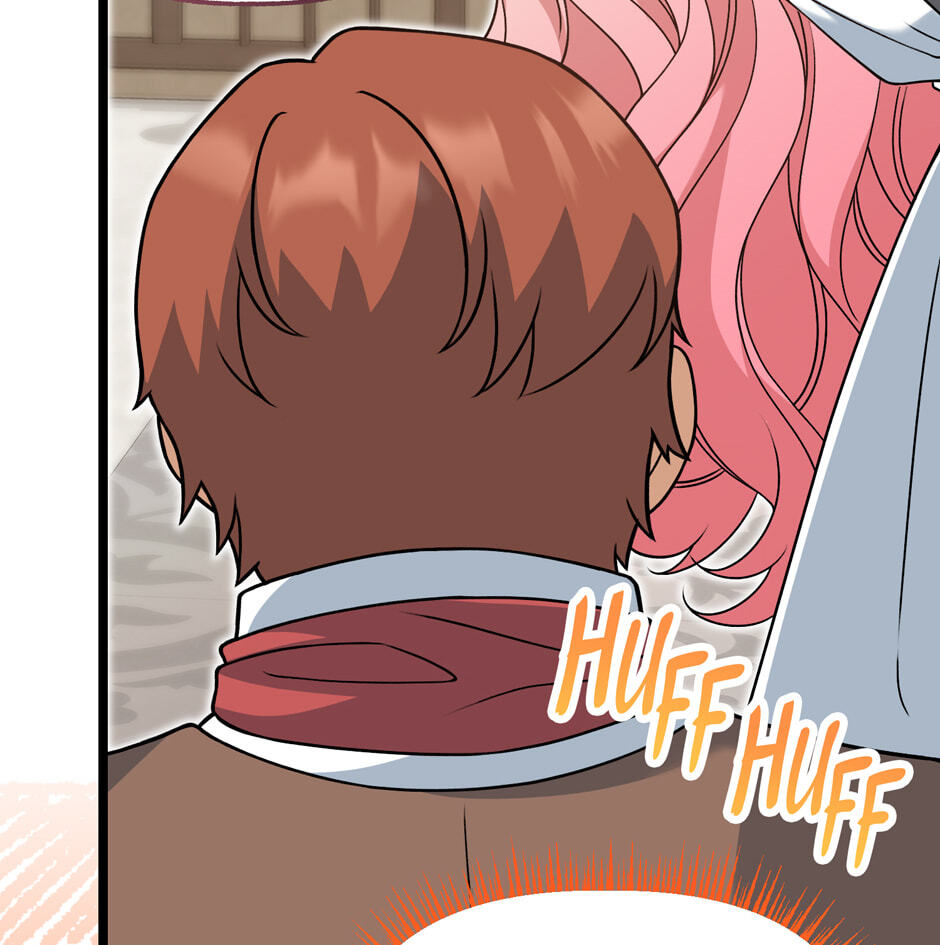 The Villainess Makeover Chapter 10 page 37 - 