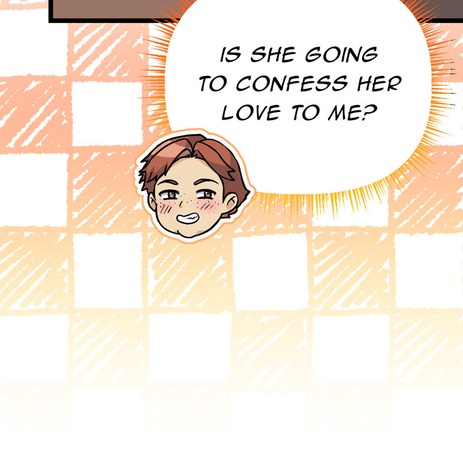 The Villainess Makeover Chapter 10 page 38 - 