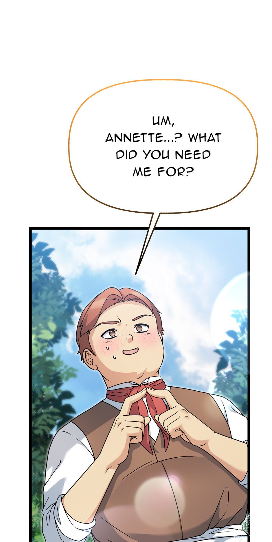 The Villainess Makeover Chapter 10 page 41 - 