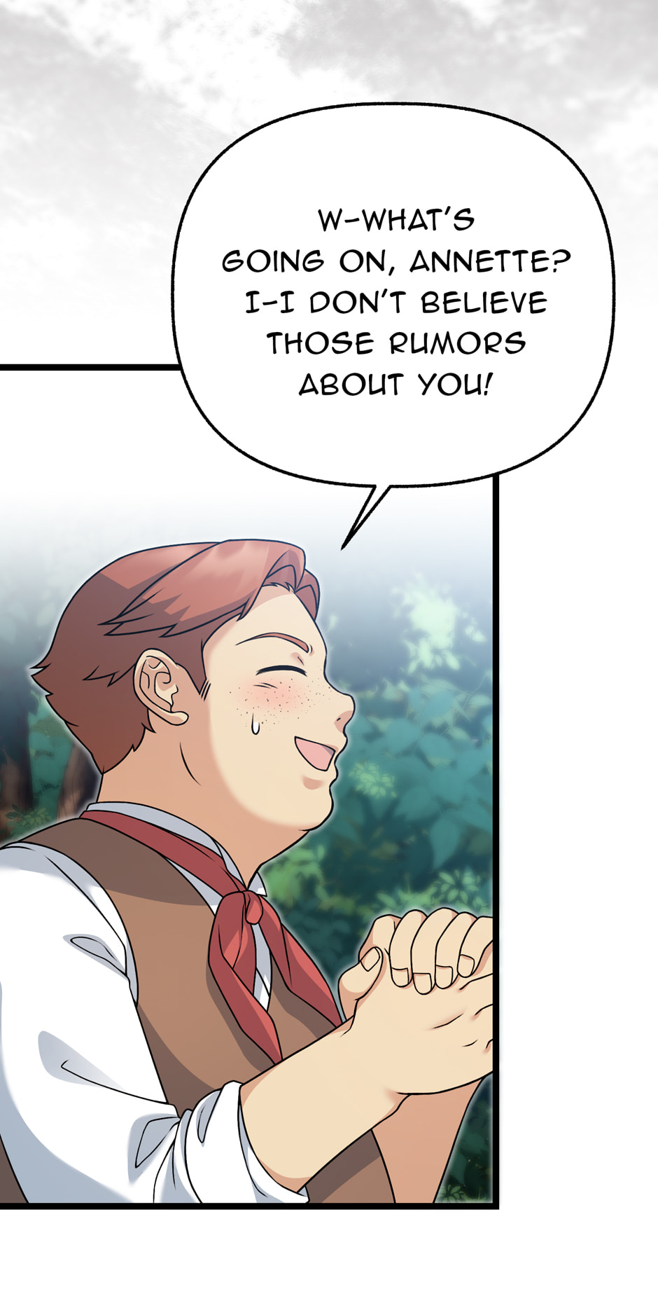 The Villainess Makeover Chapter 10 page 47 - 