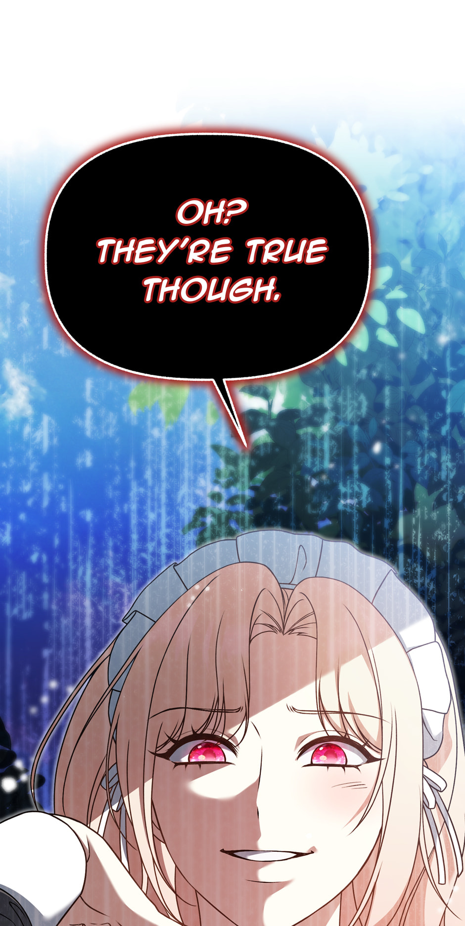 The Villainess Makeover Chapter 10 page 48 - 