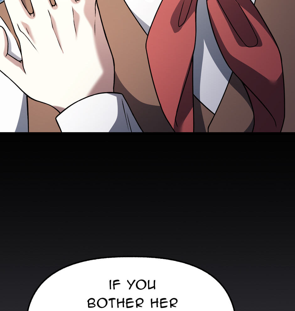 The Villainess Makeover Chapter 10 page 58 - 