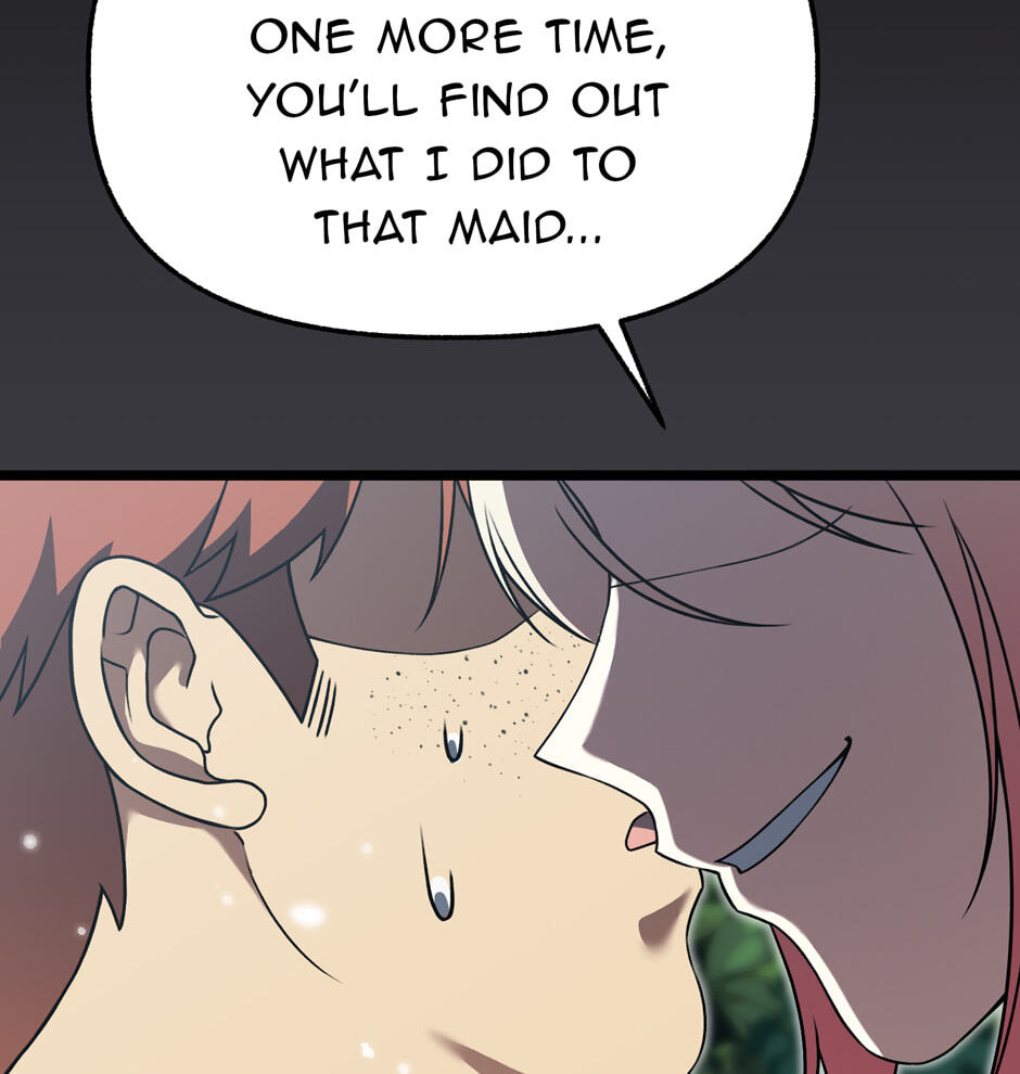 The Villainess Makeover Chapter 10 page 59 - 