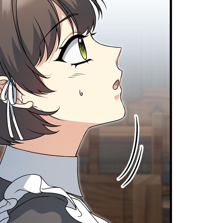 The Villainess Makeover Chapter 10 page 7 - 