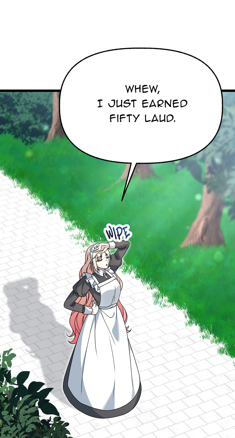 The Villainess Makeover Chapter 10 page 71 - 
