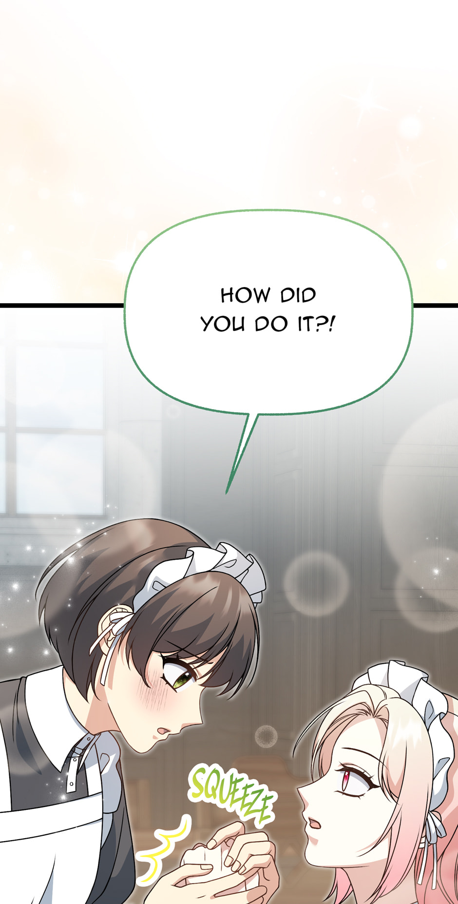 The Villainess Makeover Chapter 10 page 76 - 