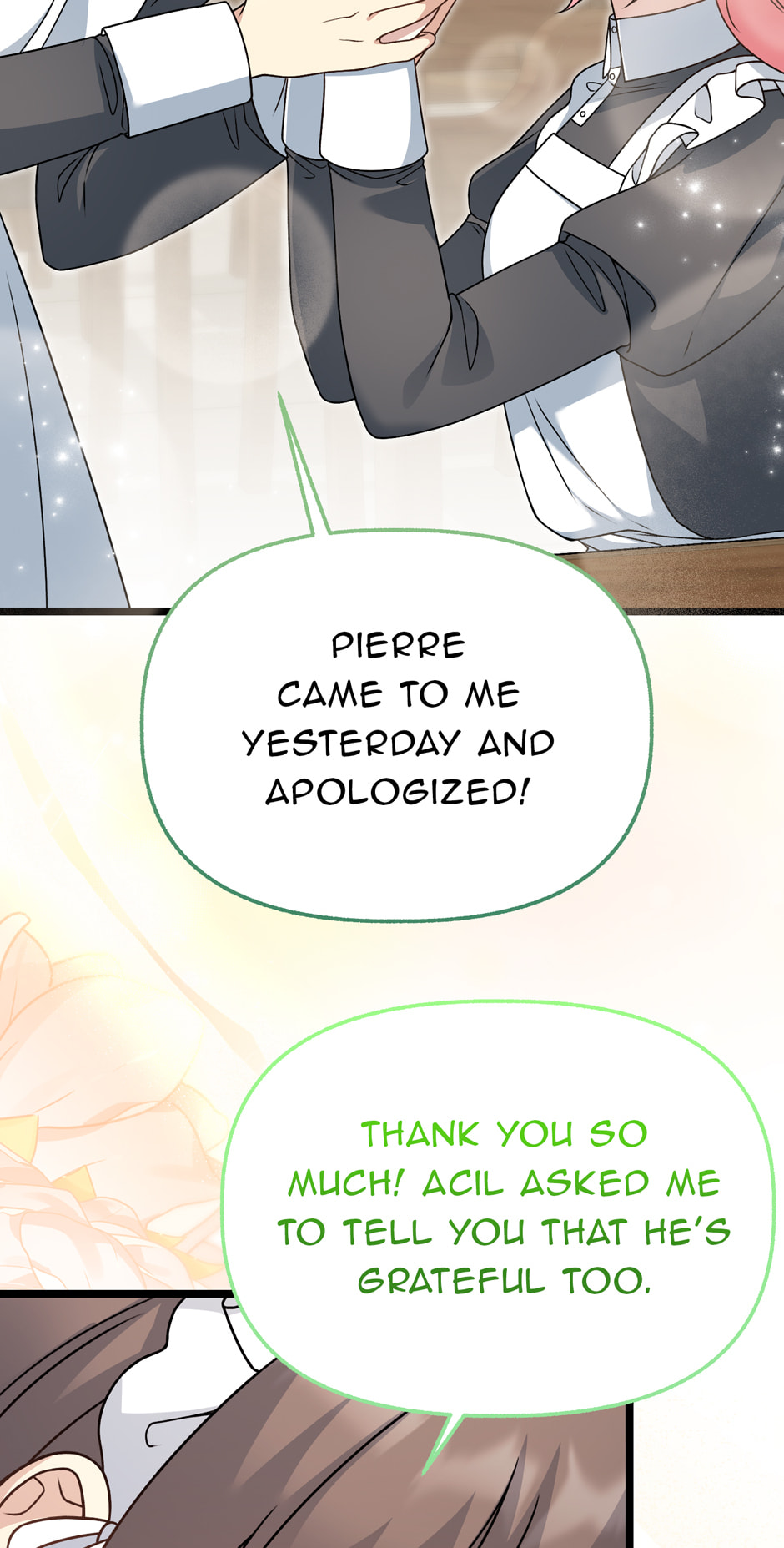 The Villainess Makeover Chapter 10 page 77 - 